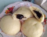 Foto langkah ke 6 dari resep Bakpao kukus anti gagal.