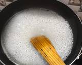 Rajasthani Ghevar recipe step 7 photo