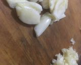 Foto langkah ke 3 dari resep Capcay.