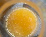 Foto del paso 2 de la receta: Jugo de frutas de estación 🍓🍊