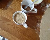 Diós csiga recept fázis 2 fotója