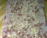 Foto del paso 1 de la receta: Pionono salado relleno
