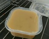 Foto langkah ke 4 dari resep Puding Kacang Hijau.