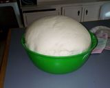 Foto del paso 2 de la receta: Tortas fritas