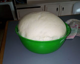 Foto del paso 2 de la receta: Tortas fritas