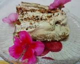 Foto del paso 7 de la receta Tarta casera de moka!!