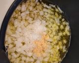 Foto del paso 2 de la receta: Marmitako de calamares