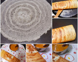 ઢોસા (Dosa Recipe In Gujarati) રેસીપી સ્ટેપ7ફોટો