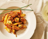 Foto del paso 8 de la receta: Frita de Calamar