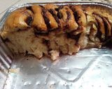Foto langkah ke 4 dari resep Babka Bread.