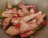 Foto langkah ke 3 dari resep Ayam Kecap Sunda...harus recook.