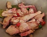 Foto langkah ke 3 dari resep Ayam Kecap Sunda...harus recook.