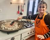 Foto del paso 2 de la receta: Fideuá de Mariscos, En Casa Cookpad... 🇪🇸 Y 🇪🇨...!