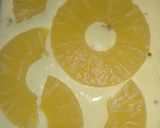 Foto del paso 4 de la receta: Tarta de queso con piña