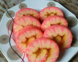 Foto langkah ke 16 dari resep Hurricane Swiss Roll Cake.