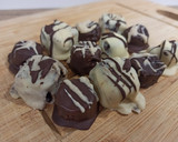 Foto del paso 5 de la receta: Bombones de oreo y Philadelphia, postre súper fácil