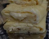 চিজ অমলেট (cheese omelette recipe in Bengali) রেসিপির ধাপ 6 ছবি