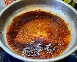 Hình bước làm 4 của món Đậu hủ khìa nước dừa
