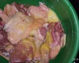 Foto langkah ke 4 dari resep Ayam Kentucky no baking soda no tepung kentucky.