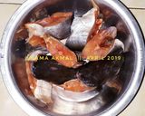 Foto langkah ke 1 dari resep Pindang Patin.