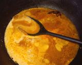 A picture of step 11 of Malai Kofta 😍.