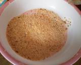 Fish fingers recipe step 3 photo
