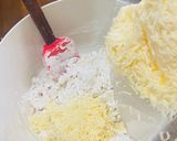Foto langkah ke 2 dari resep 31. PAO DE QUEIJO Si Bola-Bola Keju.