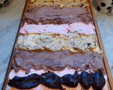 Foto del paso 2 de la receta: Torta helada con sorpresa