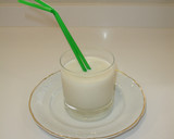 Foto del paso 5 de la receta: Horchata de almendras personalizada