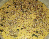 Foto del paso 5 de la receta: Bizcocho de zanahoria