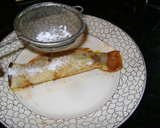 Foto del paso 8 de la receta: Panqueques con dulce de leche (opcional flambeados)