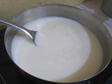ખીર (Kheer Recipe In Gujarati)