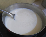 ખીર (Kheer Recipe In Gujarati) રેસીપી સ્ટેપ2ફોટો