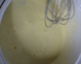 Képviselőfánk recept II recept fázis 8 fotója