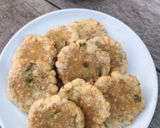 Foto langkah ke 4 dari resep Cireng Tahu.