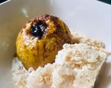 A picture of step 4 of Baked Apple Dessert.