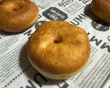 Foto langkah ke 11 dari resep Glazed donat ala bakeshop premium.