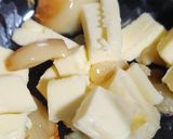 Foto del paso 6 de la receta: Pan de Ajo en Nudos