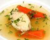 A tökéletes grízgaluska recept fázis 11 fotója