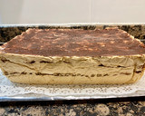 Foto del paso 8 de la receta: Pastel “dulce de leche”