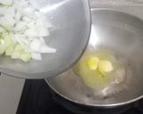 Foto langkah ke 3 dari resep # 153 : Green Peas Pure.