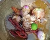Foto langkah ke 3 dari resep Terong Di Sambelin.