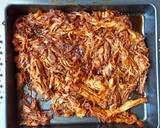 Foto del paso 4 de la receta: Pulled pork en Thermomix TM31