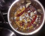 Masala dosa recipe step 4 photo