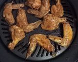 Foto langkah ke 3 dari resep Ayam bakar bumbu rujak.