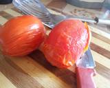 Blanching Your Tomatoes recipe step 4 photo