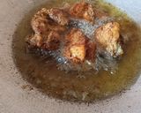 Foto langkah ke 4 dari resep Ayam Goreng Ketumbar.