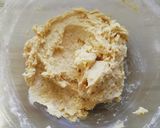 Une image de l'étape 3 de Blondie au pépites de chocolat blanc 🤤.