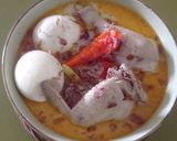 Foto langkah ke 7 dari resep 44. Opor Ayam Tuyuhan (Khas Rembang).