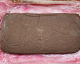 Foto del paso 7 de la receta: 🌟 "Turrón" nevado choco cookies con almendras - 5 ingredientes 🌟